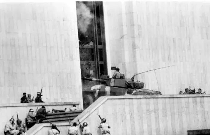 离天堂很远的墨西哥,离天堂太远美国太近谁说的