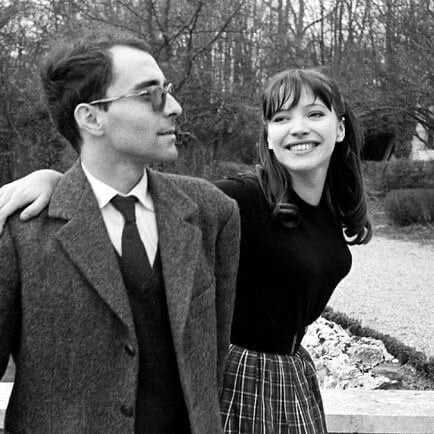 法国新浪潮和左岸派,法国新浪潮时期爱情电影