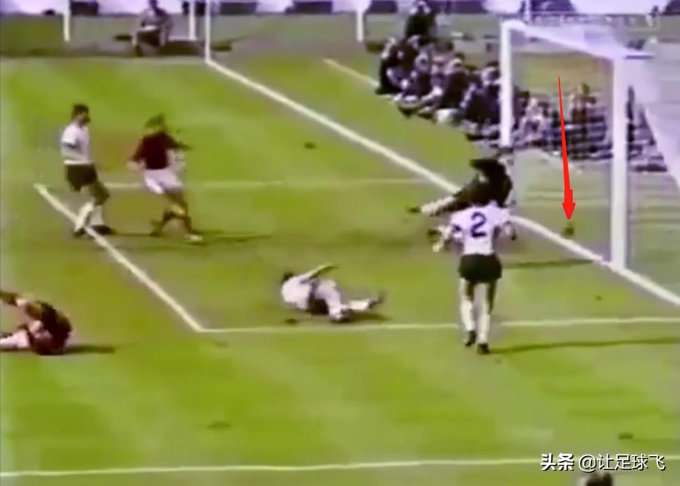 世界杯历史受争议事件,世界杯历史上有哪些误判