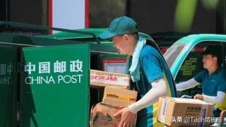 中国十大快递公司发展状况,中国最牛的三家快递公司