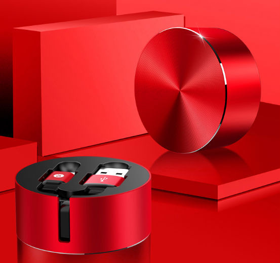 好看又耐用的手机配件！真的应该人手配一个啊……