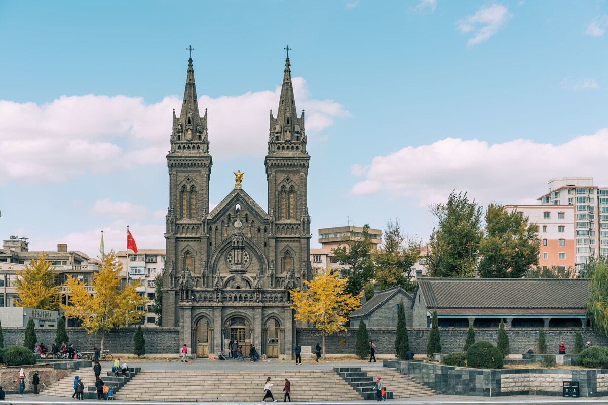旅游攻略沈阳一日游路线安排,沈阳两日游攻略最佳路线