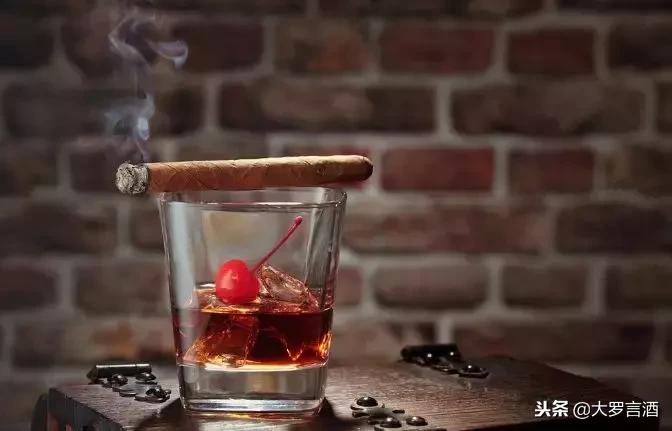 白兰地葡萄酒的灵魂,白兰地葡萄酒的口感