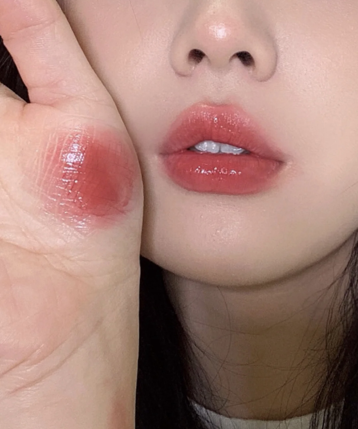 ysl最近新出的口红,ysl粉圆管春季限定