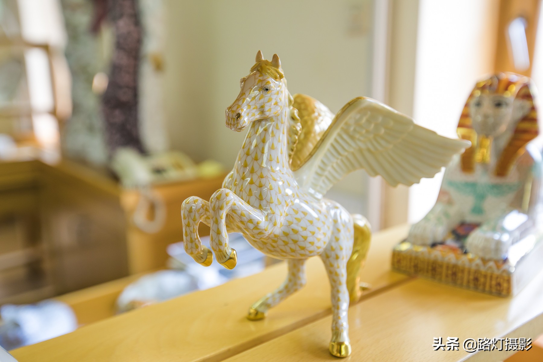 世界著名陶瓷品,中国高端奢侈品陶瓷