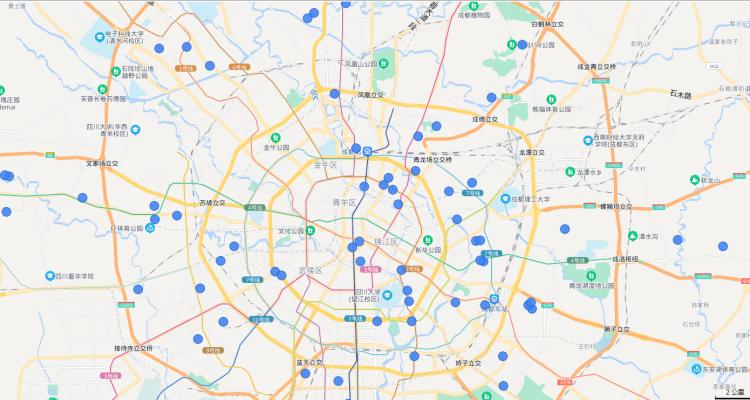 「贝壳成都见闻」网红盘！首付35万买3.5环世茂大盘