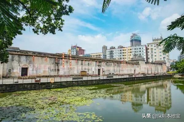 深圳完全免费的十大景点,深圳10大免费景点上集