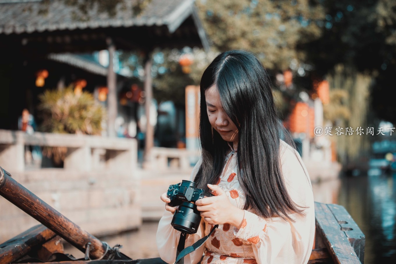 江南小众古镇视频,江南水乡小众又出名