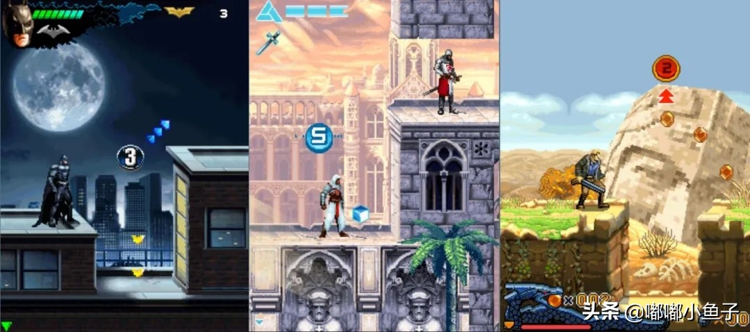 诺基亚以前游戏,诺基亚以前有关于三国的策略游戏