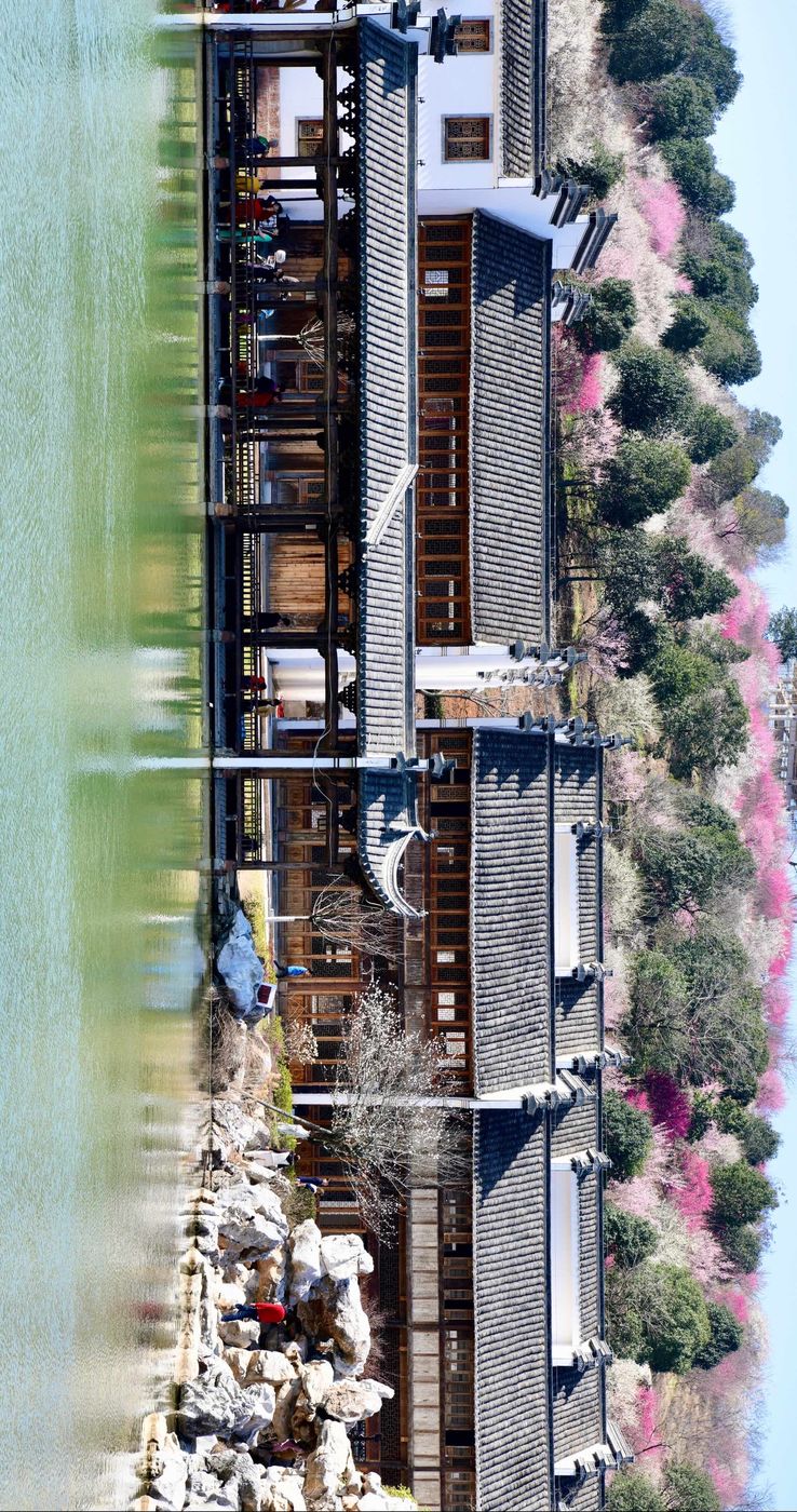 傅家边野营,走进金溪傅家村