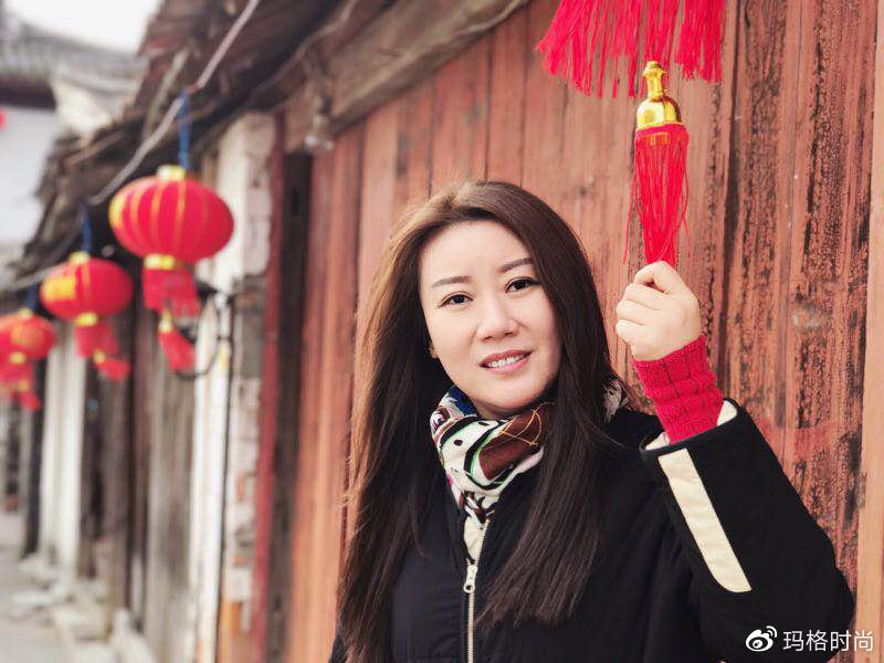 为您讲述玛格总经理“余丹”的故事