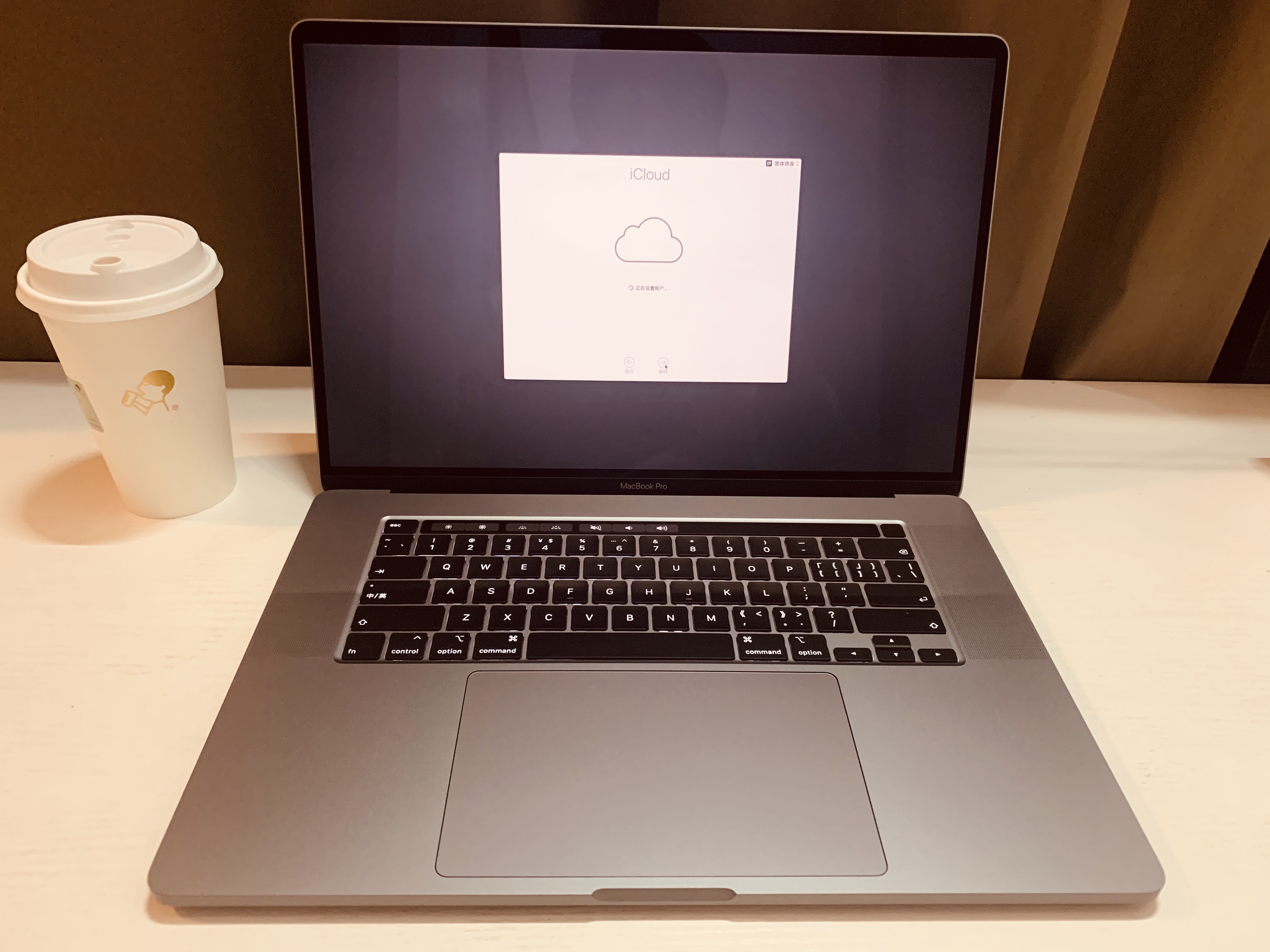 PDD首购！！！¥18899是真香还是坑——MacBookPro16购买初体验