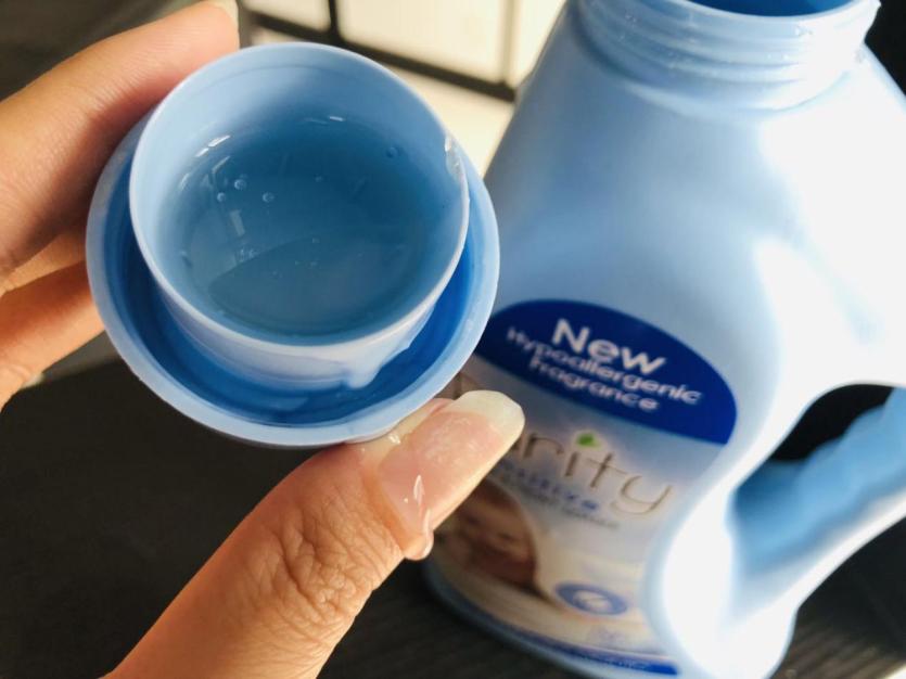 babyherb婴儿草本洗衣液,澳洲婴儿洗衣液品牌