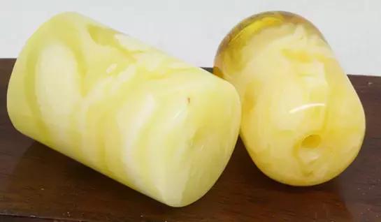 老蜜蜡与新蜜蜡区别是什么,老蜜蜡和新蜜蜡的区别有什么