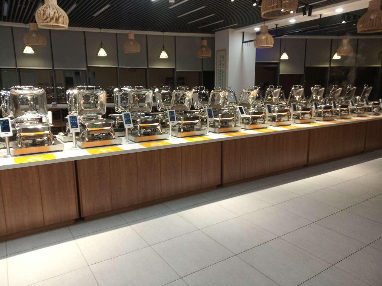 这家企业开设“称重计量自助餐”，成功整治铺张浪费的坏习惯