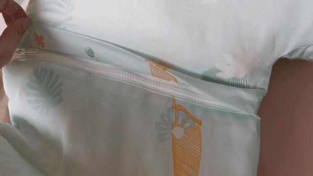 一篇看全,孕妇枕是智商税吗?购买时需注意什么?