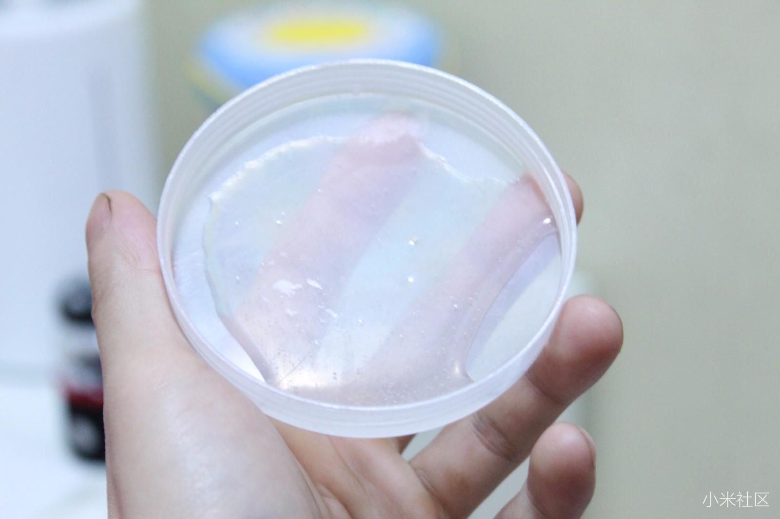 水肌莹润玻尿酸补水面膜,美肌玻尿酸精华补水面膜