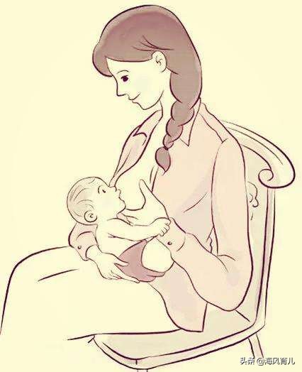 刚生产完奶水少怎么追奶,母乳喂养奶水越来越少是怎么回事