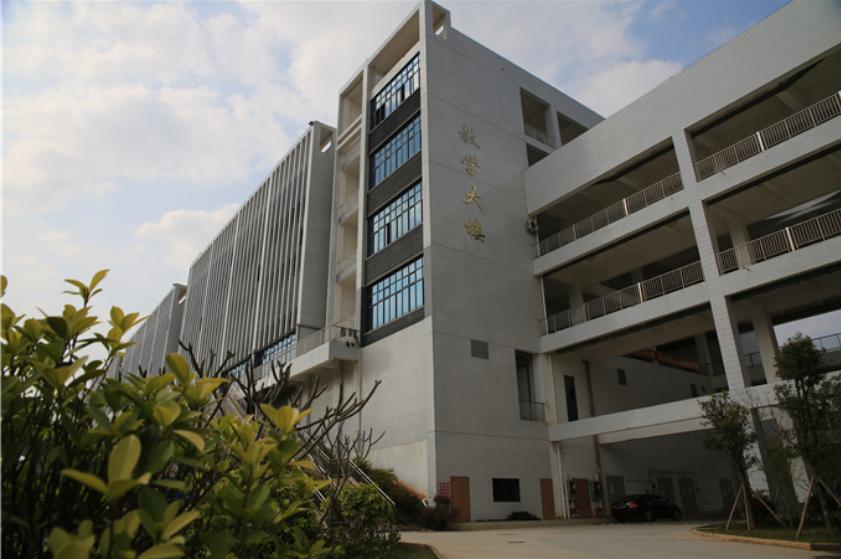 这所大学,是广西八桂警官的摇篮,毕业生就业率保持在97%左右