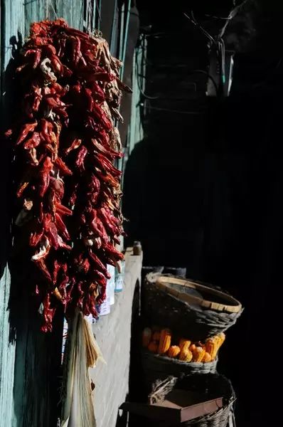 京西四大古村落,京郊十大古村落排名