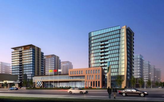 新星宇金麟府是小高层吗,新星宇金麟府多少钱一平