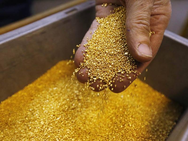 古代吞金真的能自尽吗,吞金真的能自尽吗