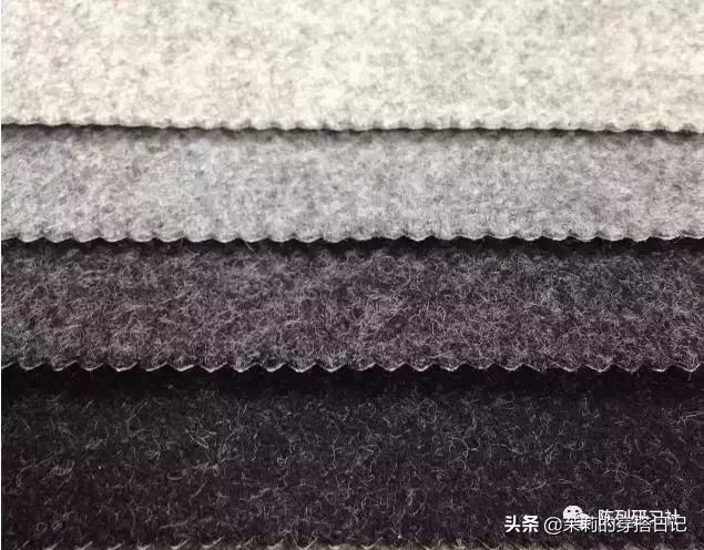 50种面料知识大全,50种衣服面料值得收藏