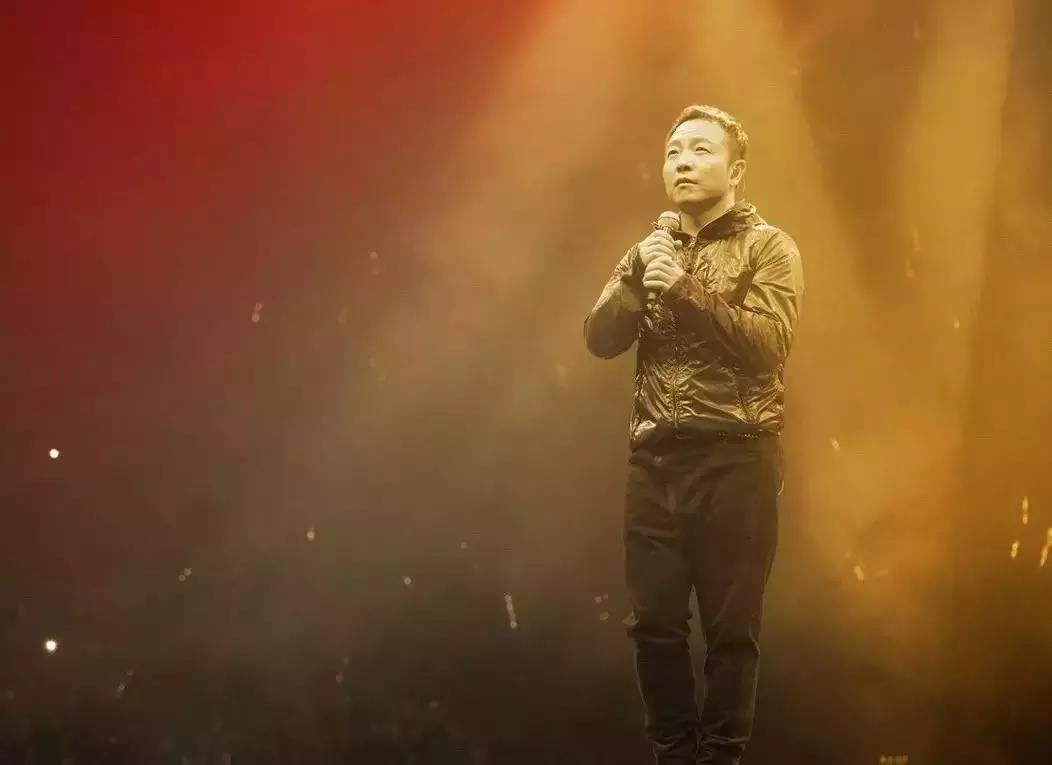 许巍人生,人生正能量许巍完整版