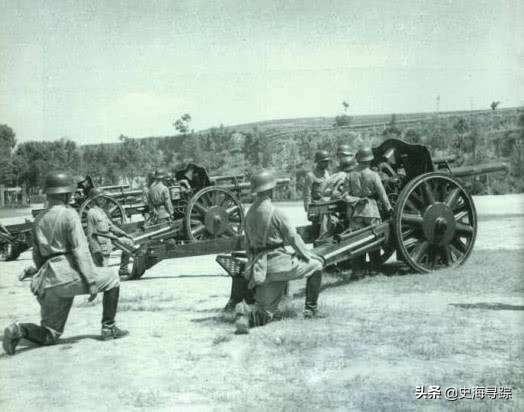 胡宗南的真实军事才能,胡宗南军事才能如何