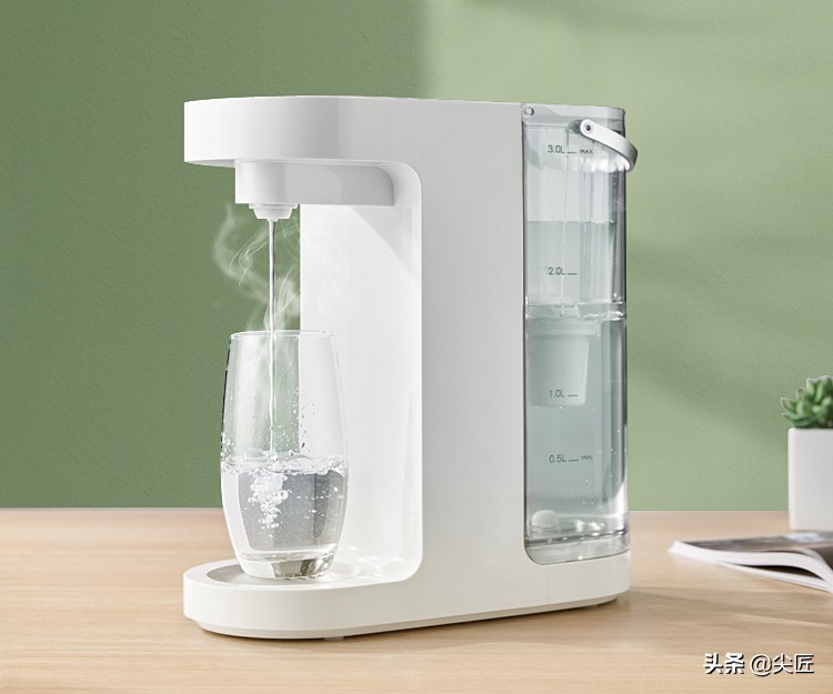 2021净水器十大排名第一名,2022净水器排名前二十名