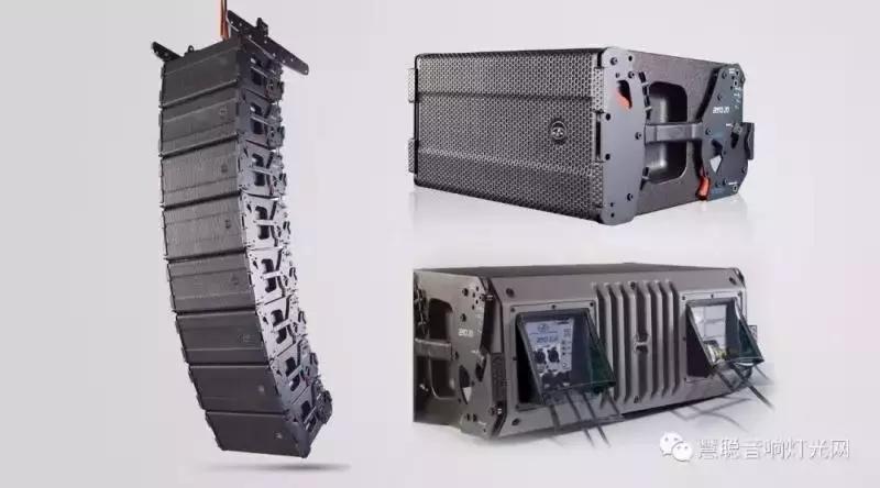 线阵列音响十大品牌,线性阵列音响排行榜