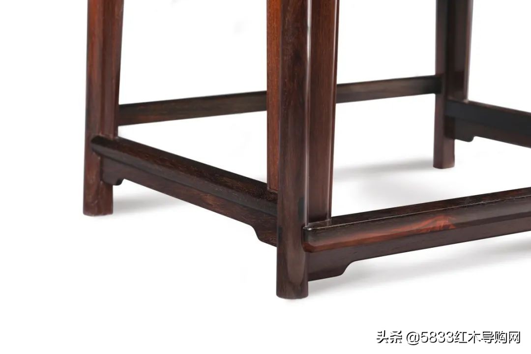 清式红木家具雕花,刺猬紫檀红木家具中式圈椅