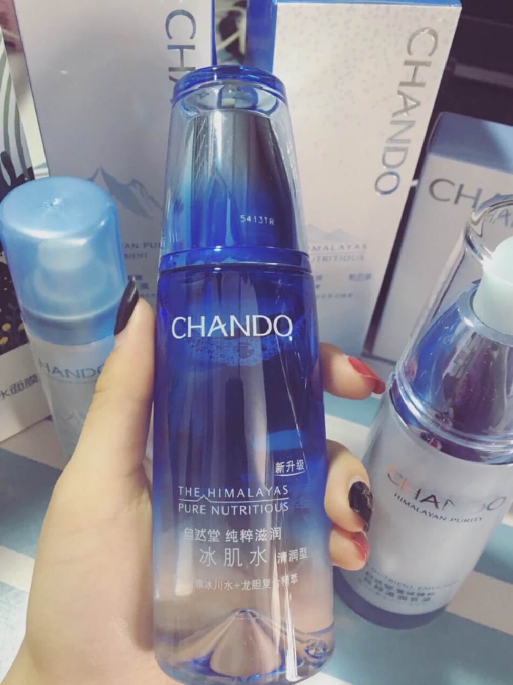 海蓝之谜水乳和sk2哪个好用,sk2和海蓝之谜水乳哪个好