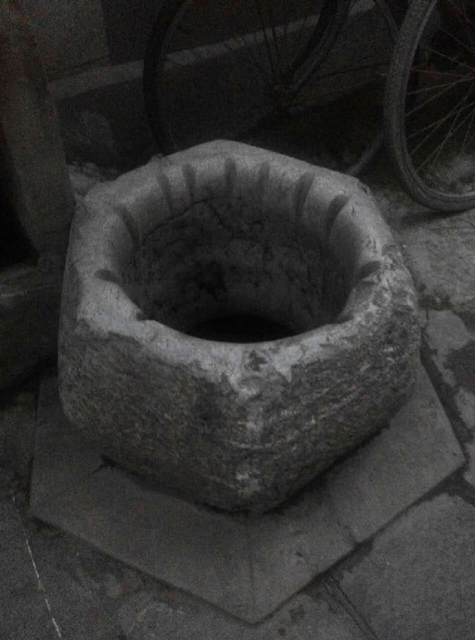 普通南方老式民居,老门东徽派