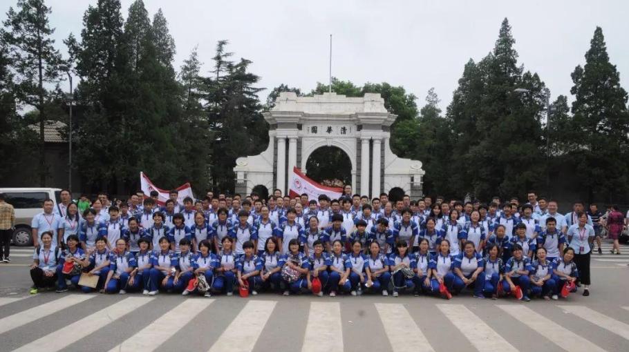 县城中学考上清北,浙江学生要如何努力才能考上清北