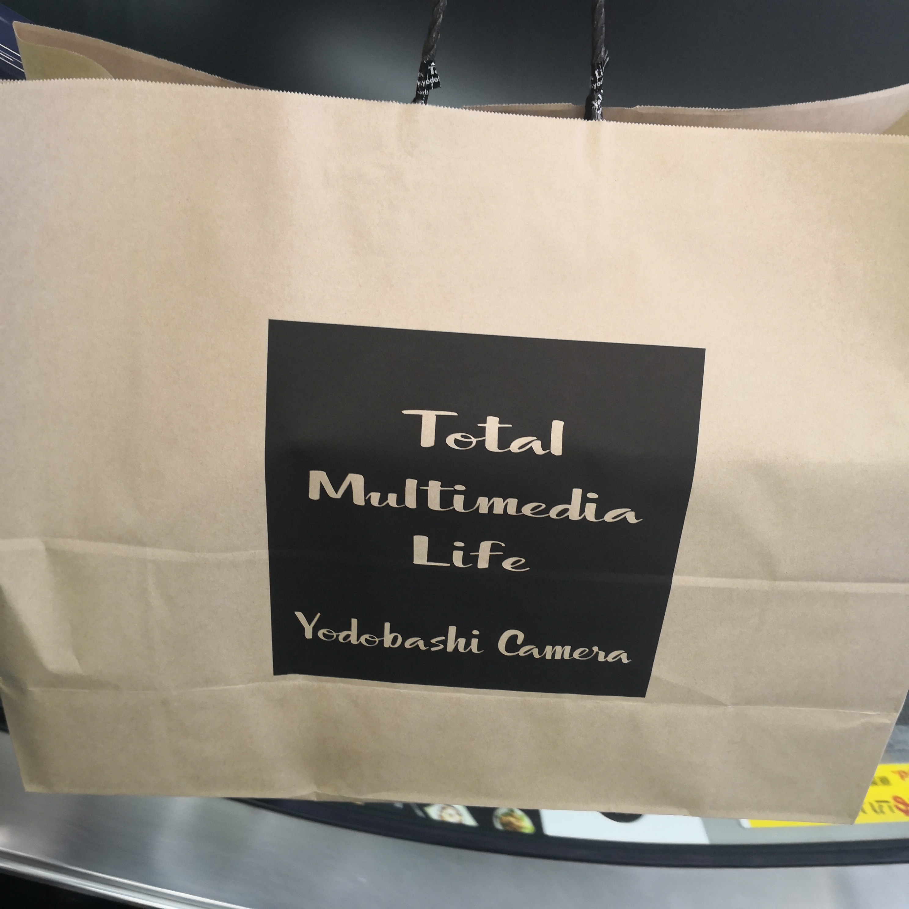 「旅行篇」2019年我第一次到日本(一)