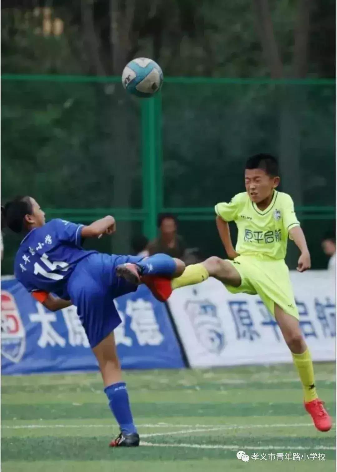 山西唯一12岁女童被选为2019年法国女足世界杯开幕式护旗手