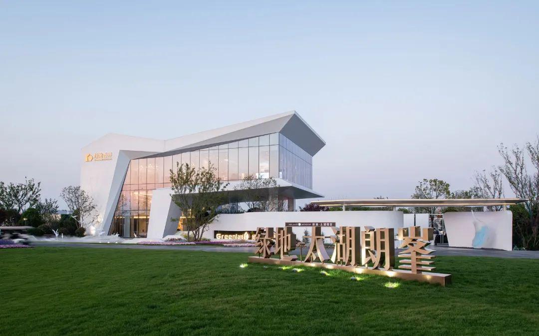 绿地太湖朗峯苏州附近,绿地苏州太湖朗峰