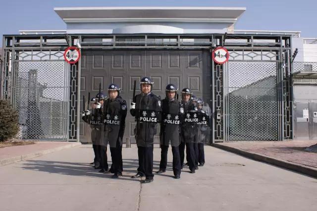 青海监狱发展史,改革开放40年监狱变迁感言