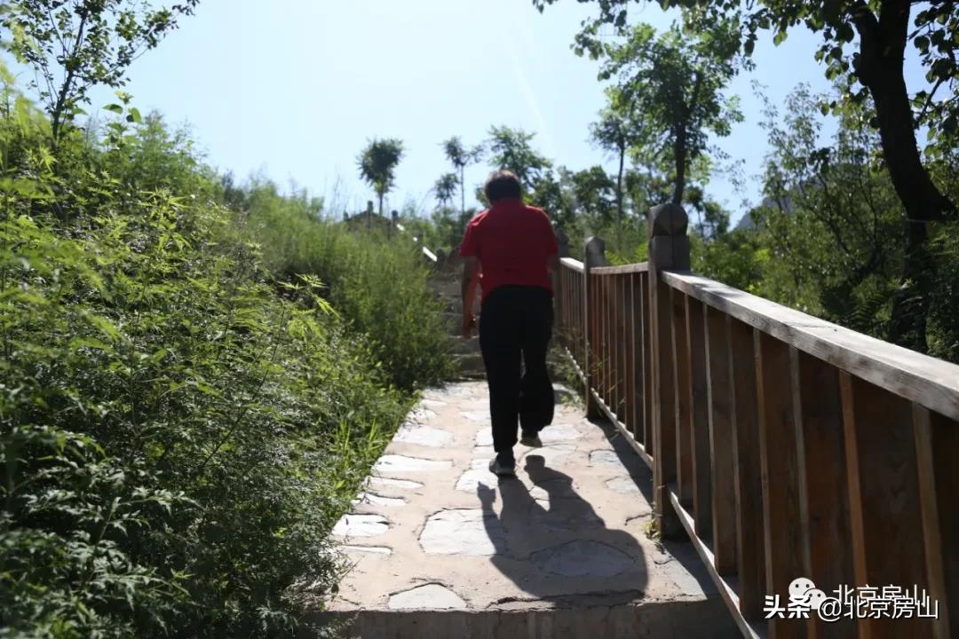 登山观景领略大自然风景,登山欣赏无限风光