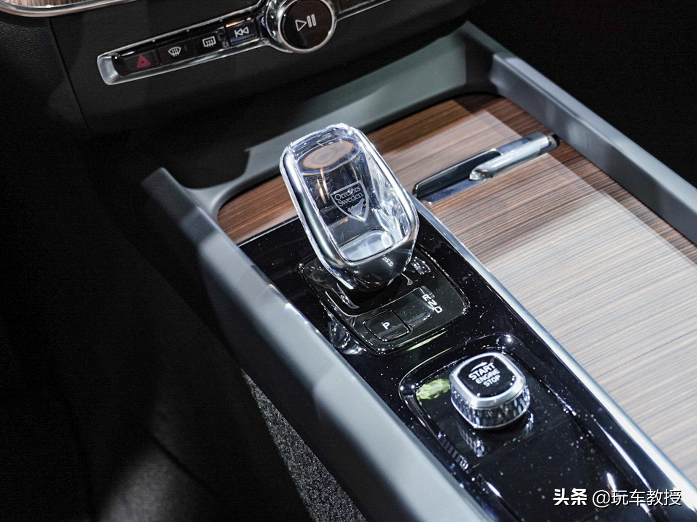 外观好看的车沃尔沃,沃尔沃xc60颜值高吗