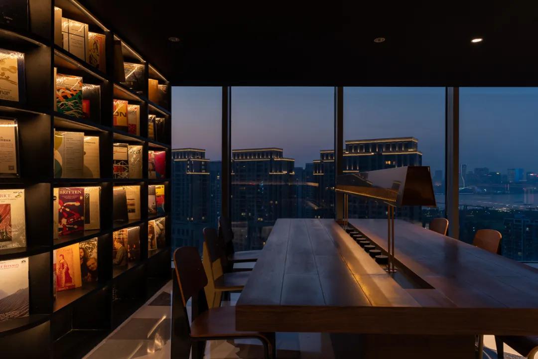 杭州网红打卡西湖酒店,杭州必打卡网红酒店