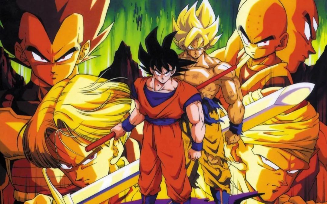 港台译制动画的大陆引进之路,构筑了你的一半童年回忆