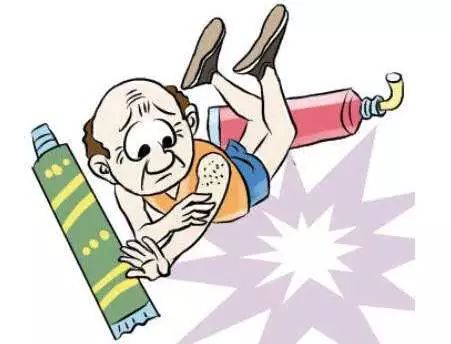 滥用眼膏剂副作用让你怀疑人生!关于红霉素眼膏,你一直不知道的