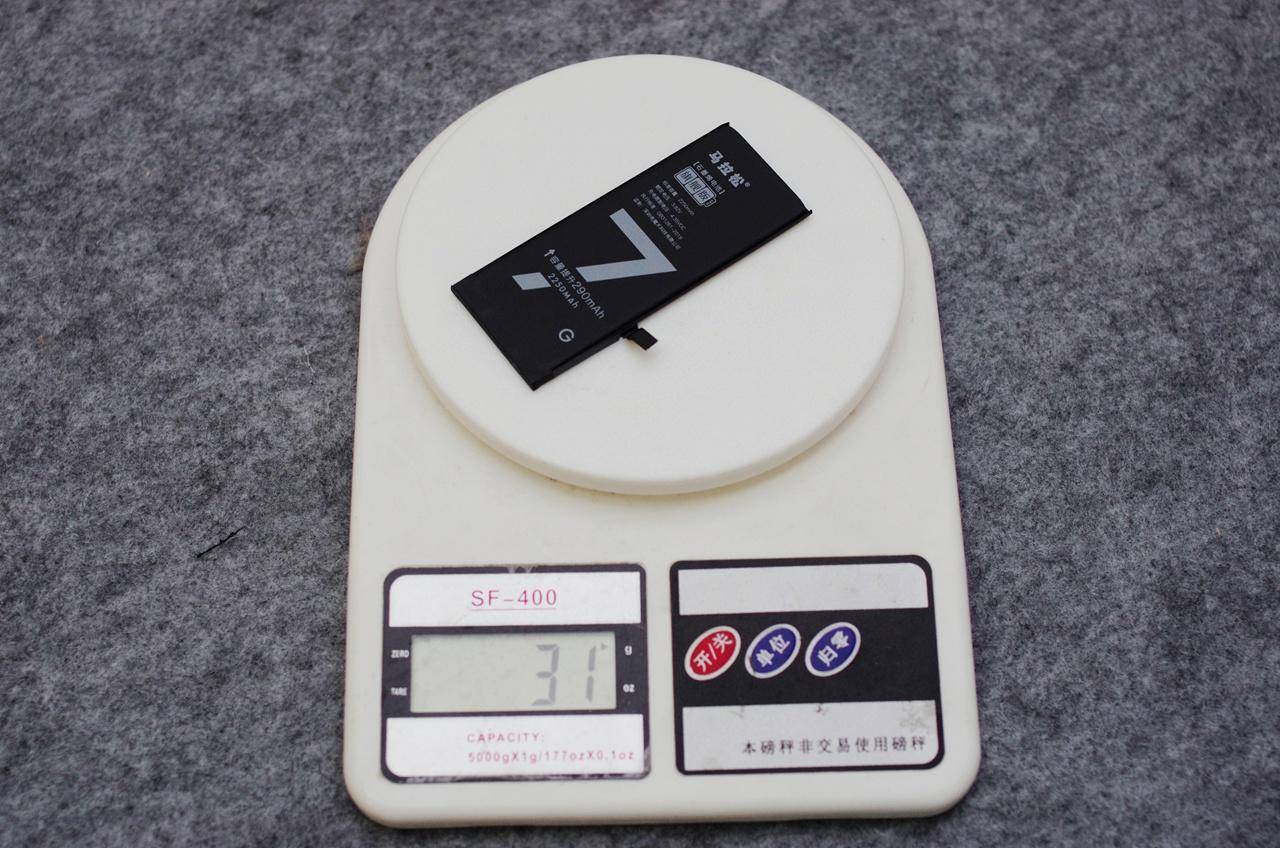 自己动手换iphone6s电池,自己动手给iphone12换电池