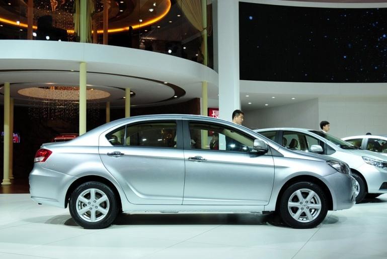 长城最畅销的汽车,长城汽车最老款车