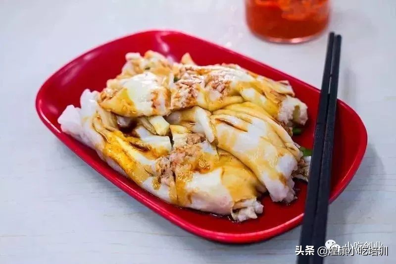 广东肠粉店赚钱吗,广东肠粉开店技术全套