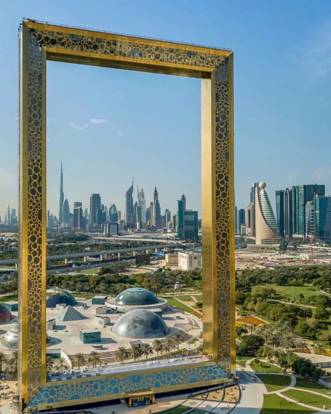 3小时玩转迪拜老城区,迪拜七天旅游攻略