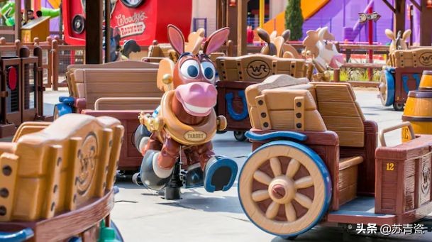 不买VIP，不请导游，不花冤枉钱，一天通关上海迪士尼，真香