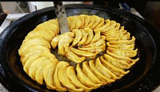 去南京都有哪些特色小吃,去南京必去的特色小吃